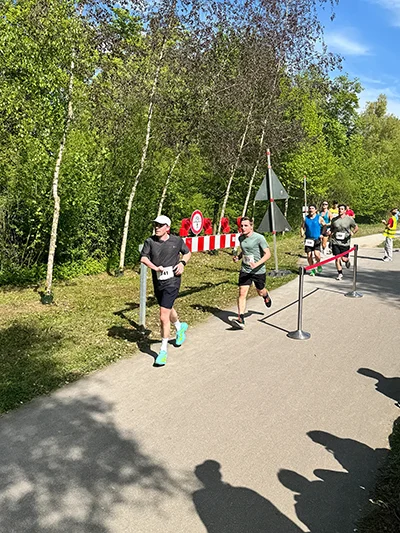 Öhringer Stadtlauf Hauptlauf 2026