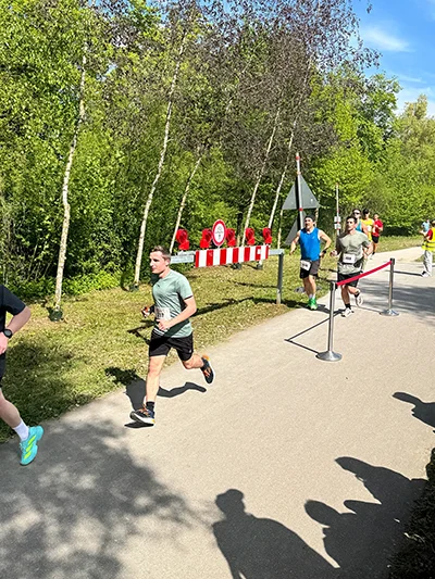Öhringer Stadtlauf Hauptlauf 2026