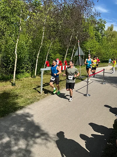 Öhringer Stadtlauf Hauptlauf 2026