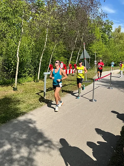 Öhringer Stadtlauf Hauptlauf 2026