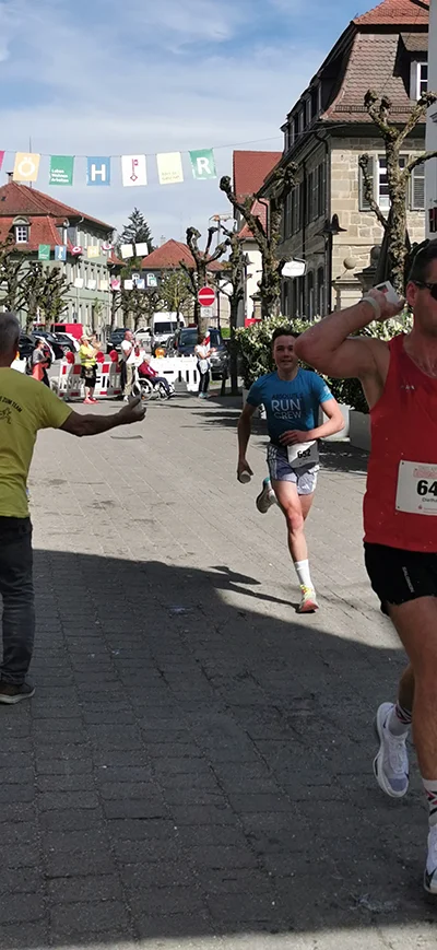 Öhringer Stadtlauf Hauptlauf 2026
