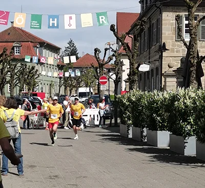 Öhringer Stadtlauf Hauptlauf 2026