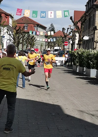Öhringer Stadtlauf Hauptlauf 2026