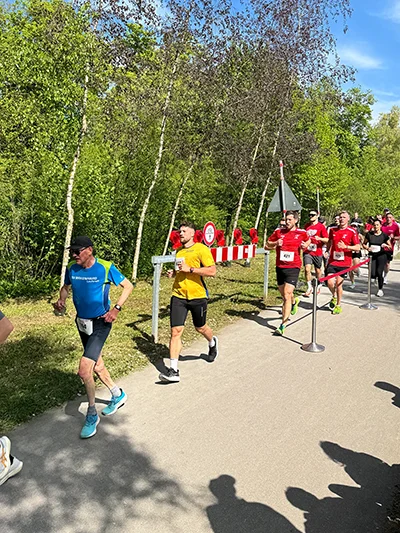 Öhringer Stadtlauf Hauptlauf 2026