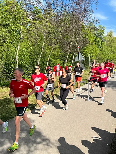 Öhringer Stadtlauf Hauptlauf 2026
