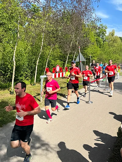 Öhringer Stadtlauf Hauptlauf 2026
