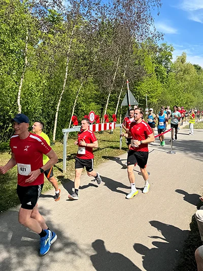 Öhringer Stadtlauf Hauptlauf 2026
