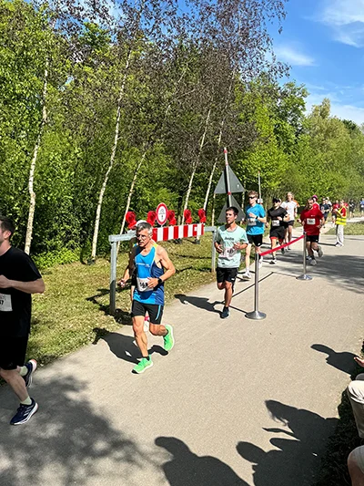Öhringer Stadtlauf Hauptlauf 2026
