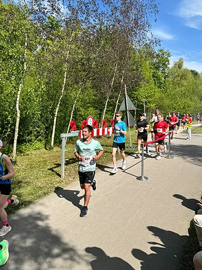 Öhringer Stadtlauf Hauptlauf 2026