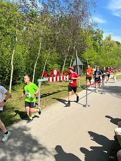 Öhringer Stadtlauf Hauptlauf 2026