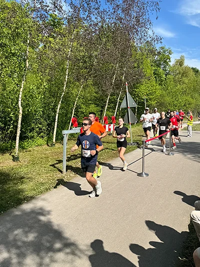 Öhringer Stadtlauf Hauptlauf 2026