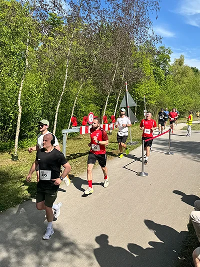 Öhringer Stadtlauf Hauptlauf 2026