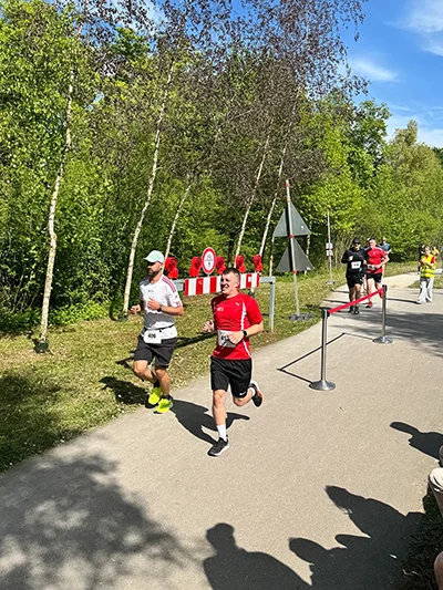 Öhringer Stadtlauf Hauptlauf 2026