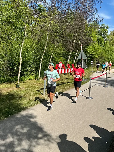 Öhringer Stadtlauf Hauptlauf 2026