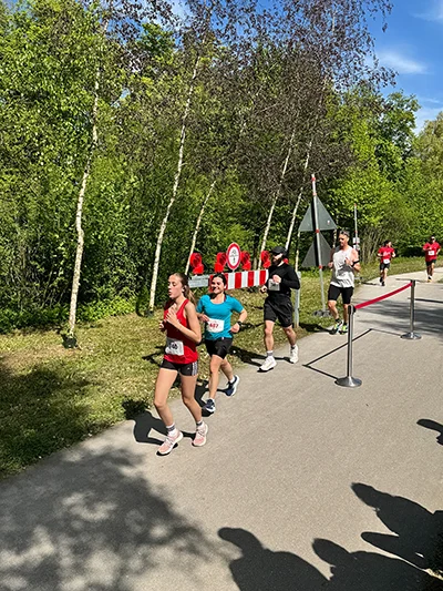 Öhringer Stadtlauf Hauptlauf 2026