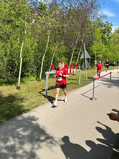 Öhringer Stadtlauf Hauptlauf 2026
