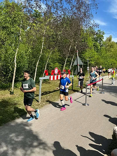 Öhringer Stadtlauf Hauptlauf 2026