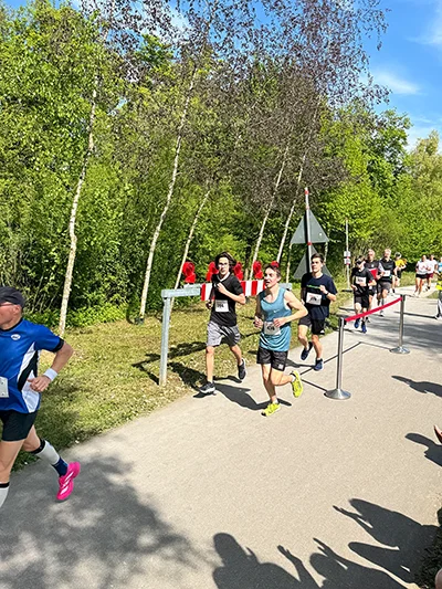 Öhringer Stadtlauf Hauptlauf 2026