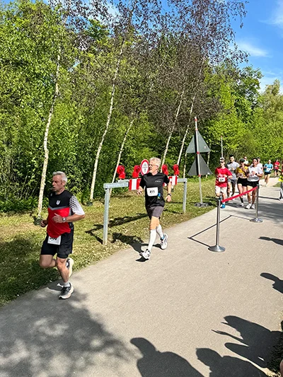 Öhringer Stadtlauf Hauptlauf 2026