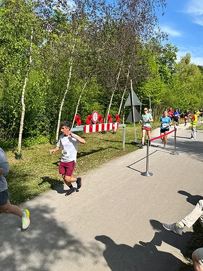 Öhringer Stadtlauf Hauptlauf 2026