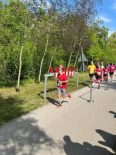 Öhringer Stadtlauf Hauptlauf 2026