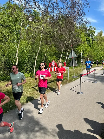 Öhringer Stadtlauf Hauptlauf 2026