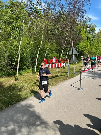 Öhringer Stadtlauf Hauptlauf 2026