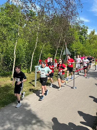 Öhringer Stadtlauf Hauptlauf 2026