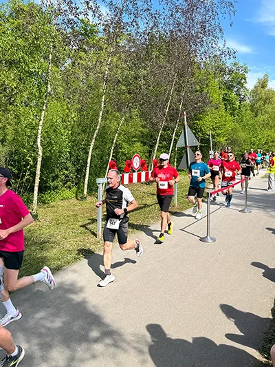 Öhringer Stadtlauf Hauptlauf 2026