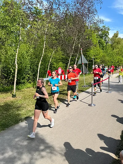 Öhringer Stadtlauf Hauptlauf 2026