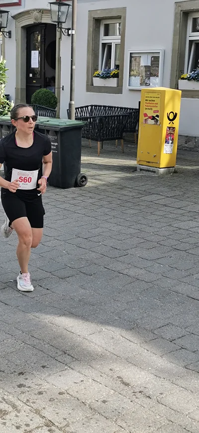 Öhringer Stadtlauf Hauptlauf 2026