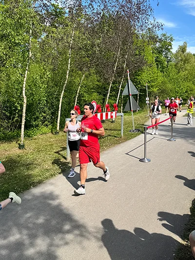 Öhringer Stadtlauf Hauptlauf 2026