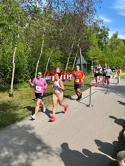 Öhringer Stadtlauf Hauptlauf 2026