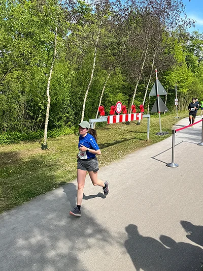 Öhringer Stadtlauf Hauptlauf 2026