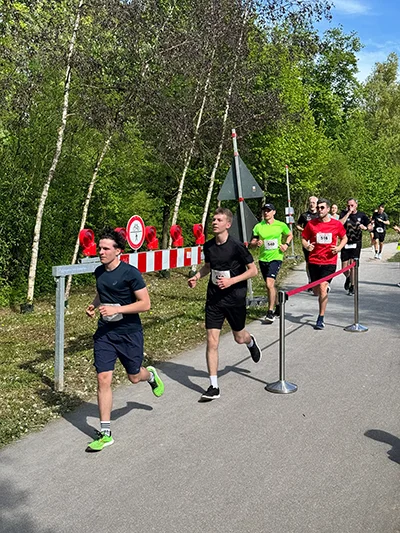 Öhringer Stadtlauf Hauptlauf 2026