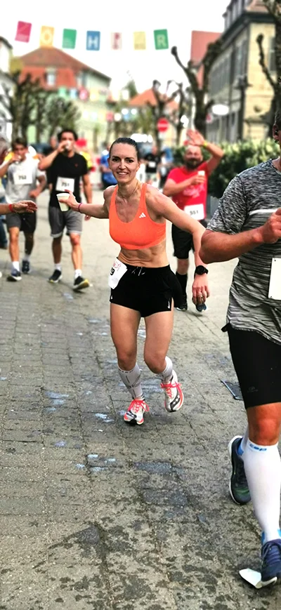 Öhringer Stadtlauf Hauptlauf 2026