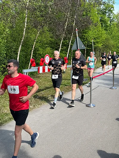 Öhringer Stadtlauf Hauptlauf 2026
