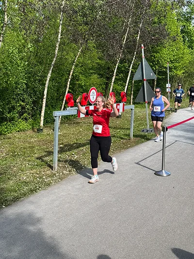 Öhringer Stadtlauf Hauptlauf 2026
