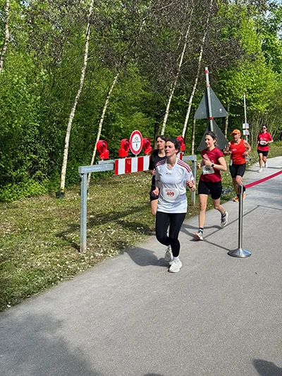 Öhringer Stadtlauf Hauptlauf 2026