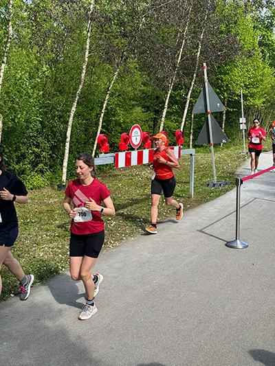 Öhringer Stadtlauf Hauptlauf 2026