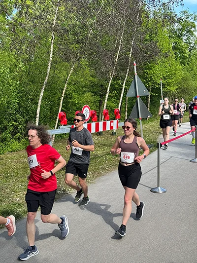 Öhringer Stadtlauf Hauptlauf 2026