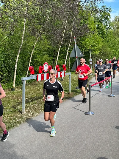 Öhringer Stadtlauf Hauptlauf 2026
