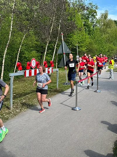 Öhringer Stadtlauf Hauptlauf 2026