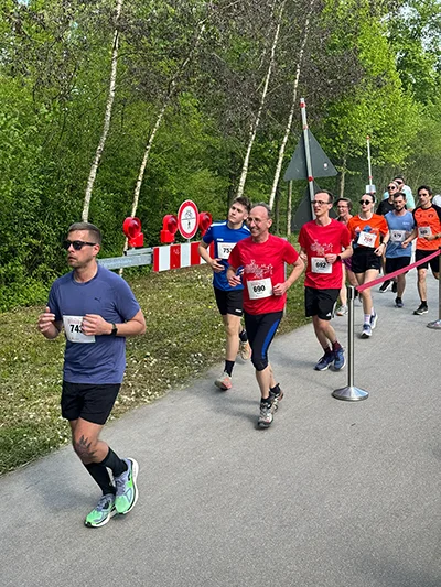 Öhringer Stadtlauf Hauptlauf 2026