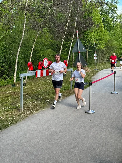 Öhringer Stadtlauf Hauptlauf 2026