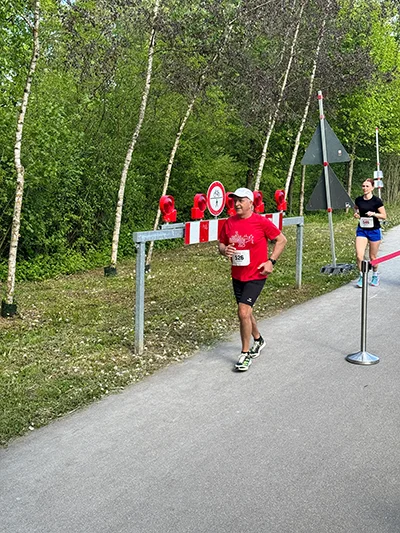 Öhringer Stadtlauf Hauptlauf 2026