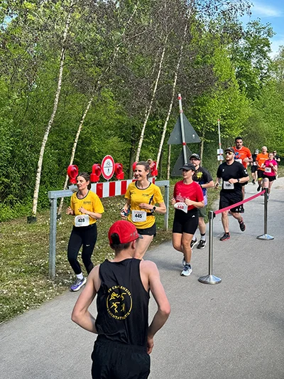 Öhringer Stadtlauf Hauptlauf 2026