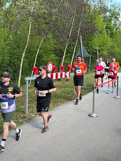 Öhringer Stadtlauf Hauptlauf 2026