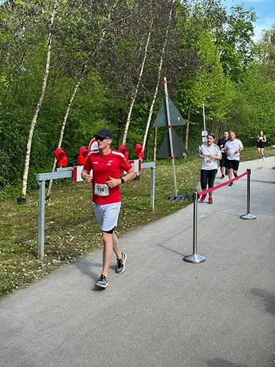 Öhringer Stadtlauf Hauptlauf 2026