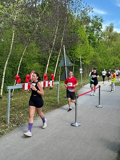 Öhringer Stadtlauf Hauptlauf 2026